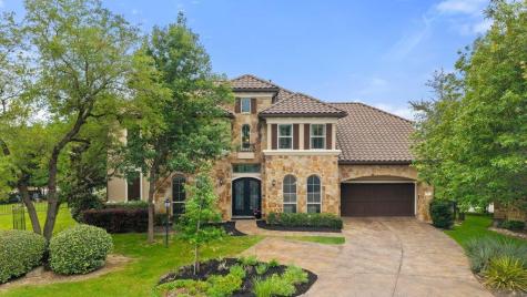 108 Aruba Court Austin TX 78734