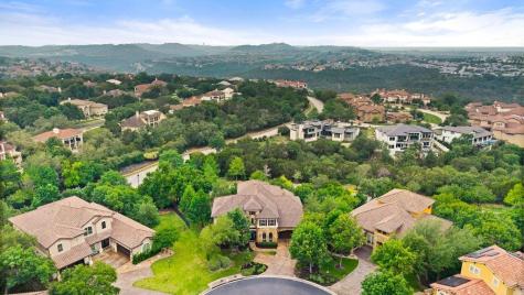 108 Aruba Court Austin TX 78734