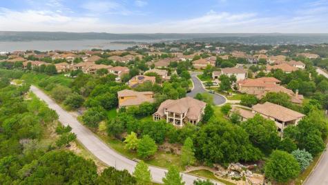 108 Aruba Court Austin TX 78734