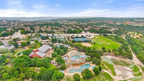 108 Aruba Court Austin TX 78734