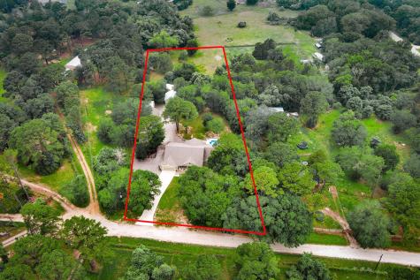 115 Mesquite Cove Bastrop TX 78602