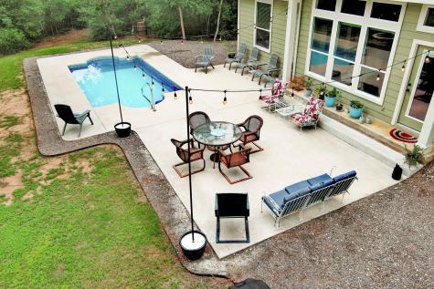 115 Mesquite Cove Bastrop TX 78602