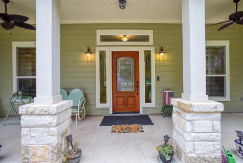 115 Mesquite Cove Bastrop TX 78602