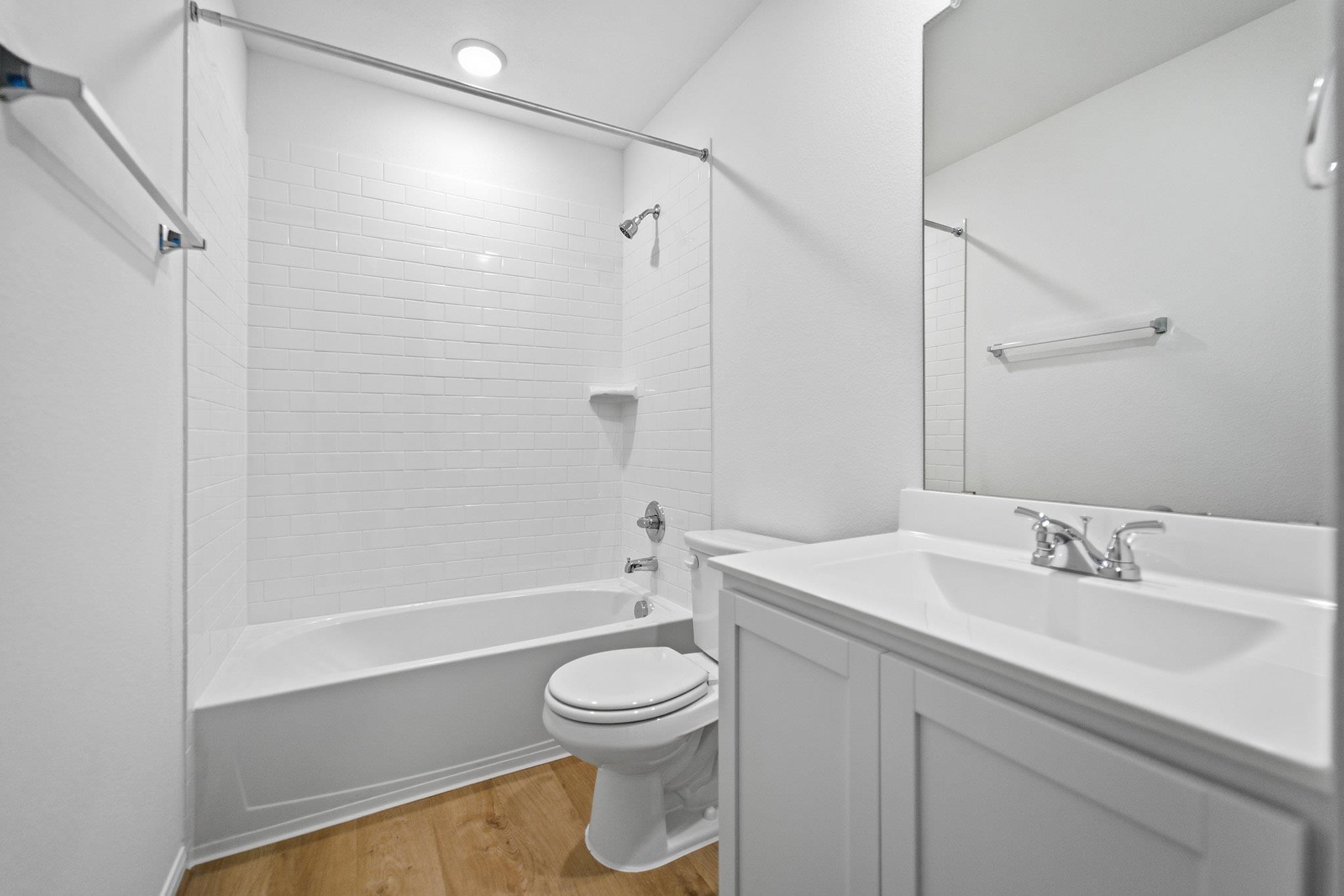 112 Vandervoort Way Jarrell TX 76537
