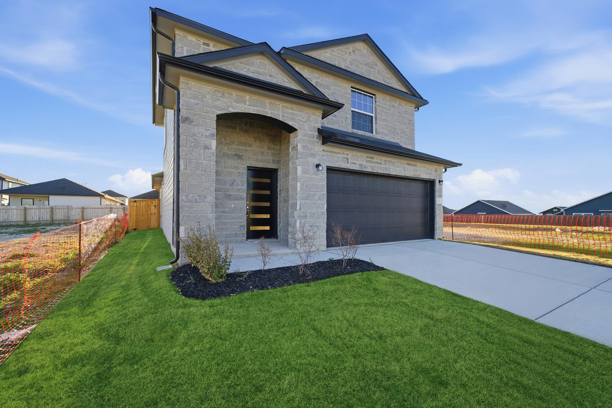 112 Vandervoort Way Jarrell TX 76537