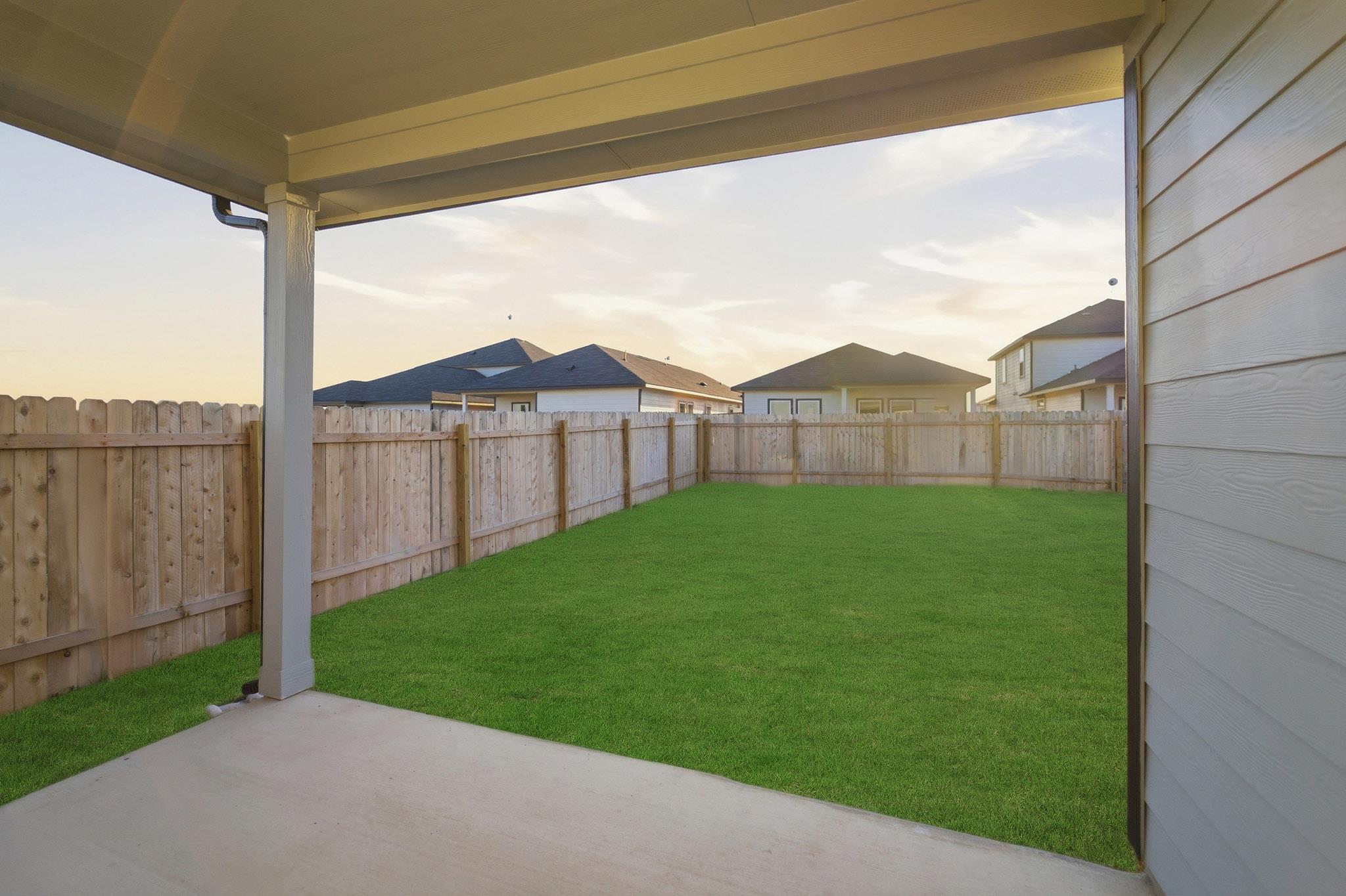 112 Vandervoort Way Jarrell TX 76537