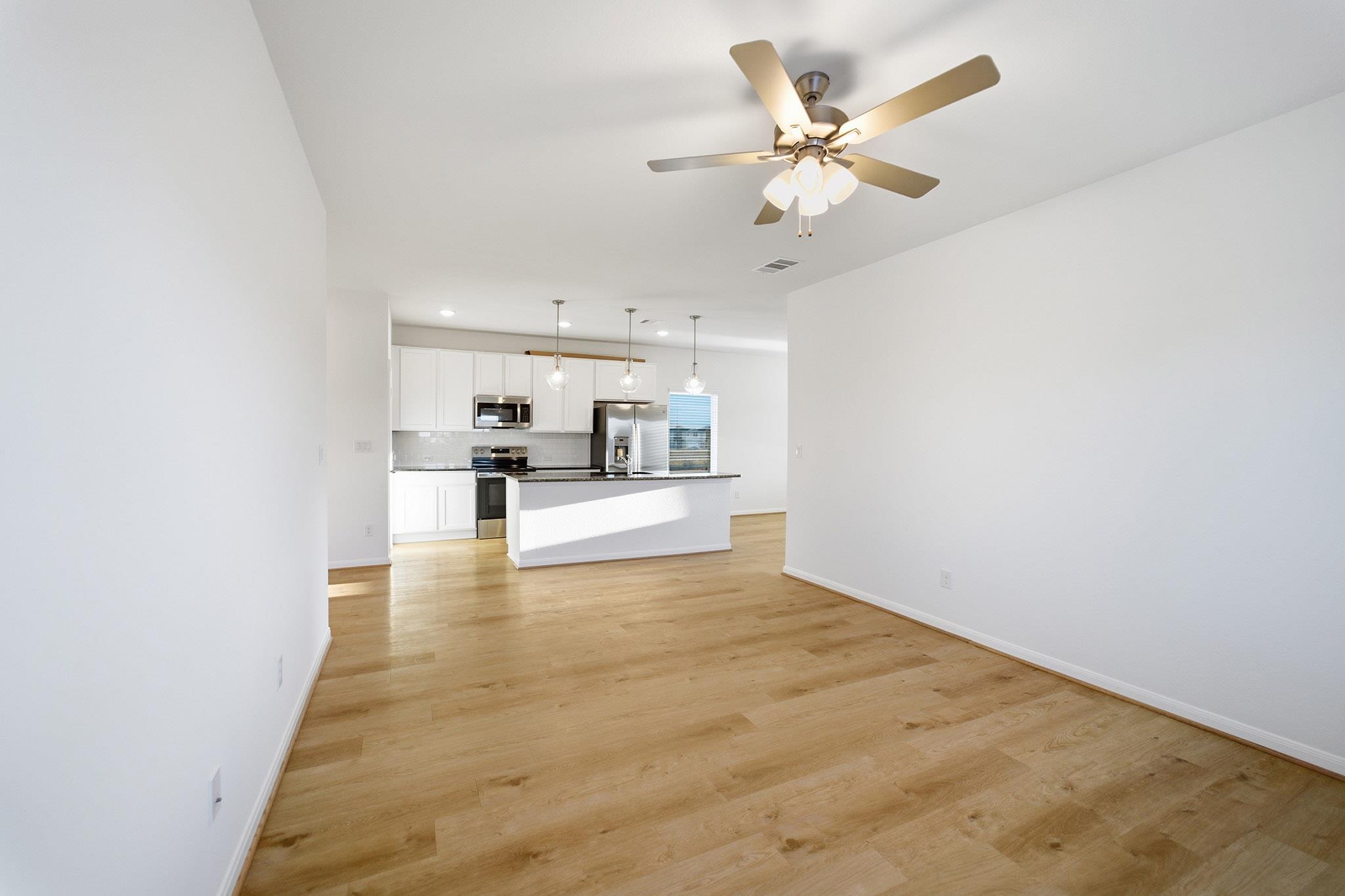 112 Vandervoort Way Jarrell TX 76537