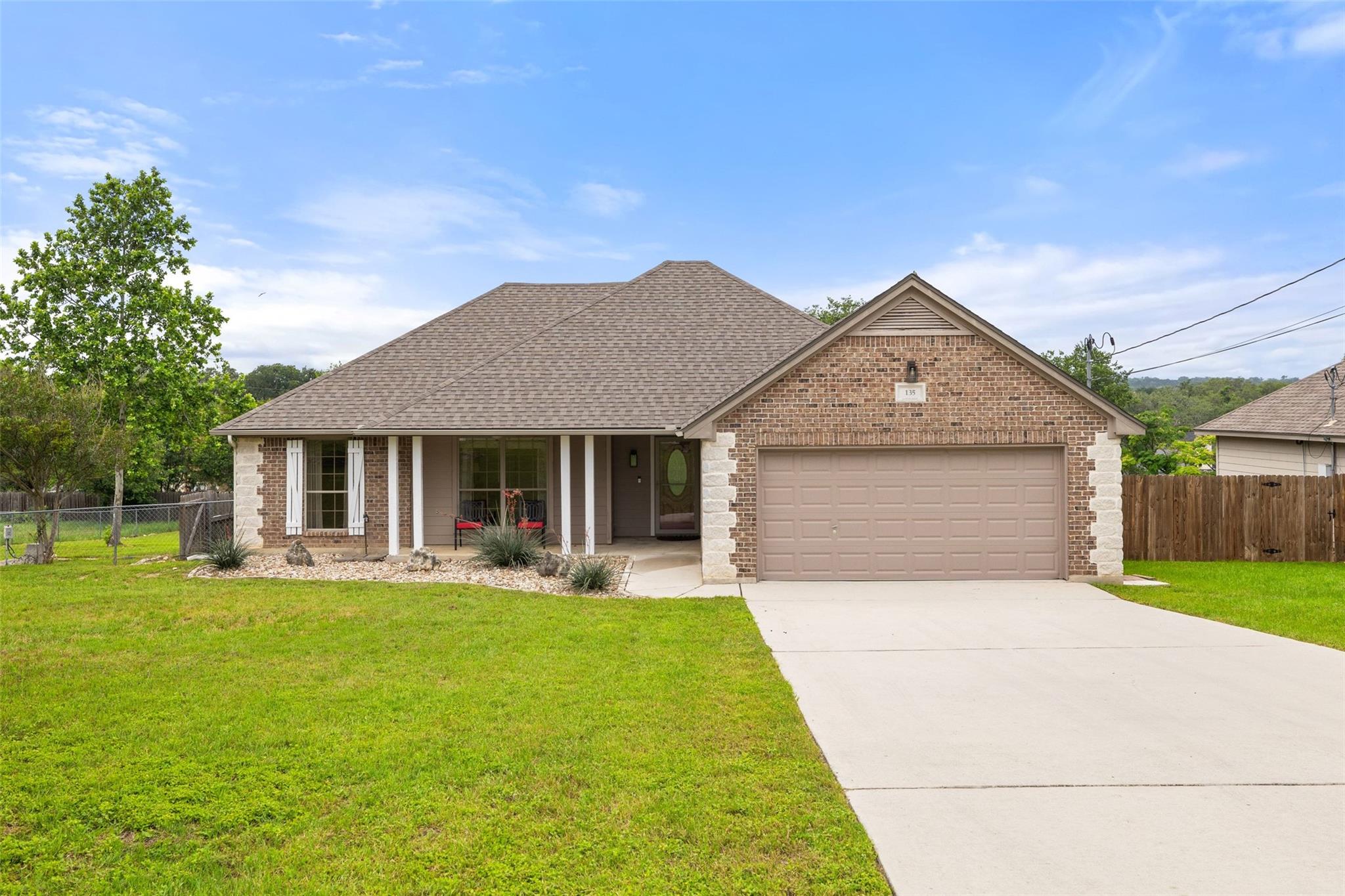 135 Barton Road San Marcos TX 78666