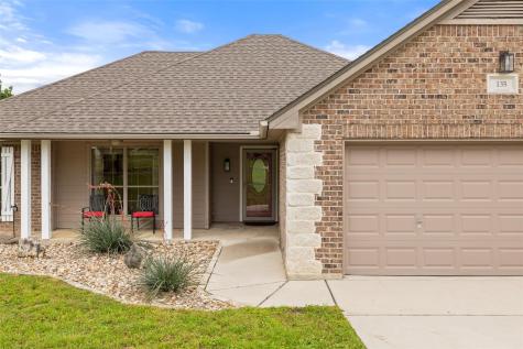135 Barton Road San Marcos TX 78666