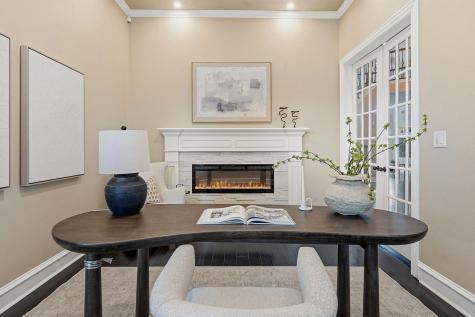1917 Lakecliff Hills Lane Austin TX 78732