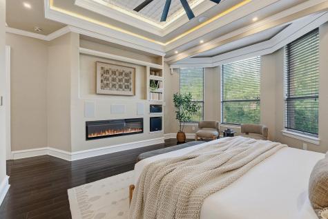 1917 Lakecliff Hills Lane Austin TX 78732