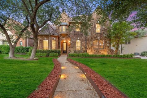 1917 Lakecliff Hills Lane Austin TX 78732