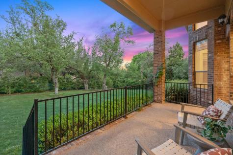 1917 Lakecliff Hills Lane Austin TX 78732