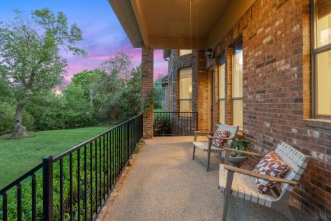 1917 Lakecliff Hills Lane Austin TX 78732