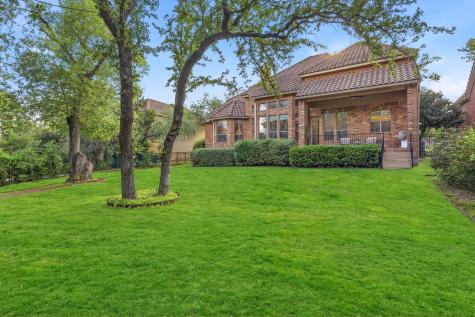 1917 Lakecliff Hills Lane Austin TX 78732