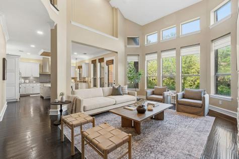 1917 Lakecliff Hills Lane Austin TX 78732