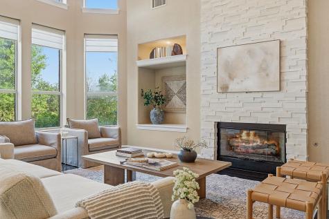 1917 Lakecliff Hills Lane Austin TX 78732
