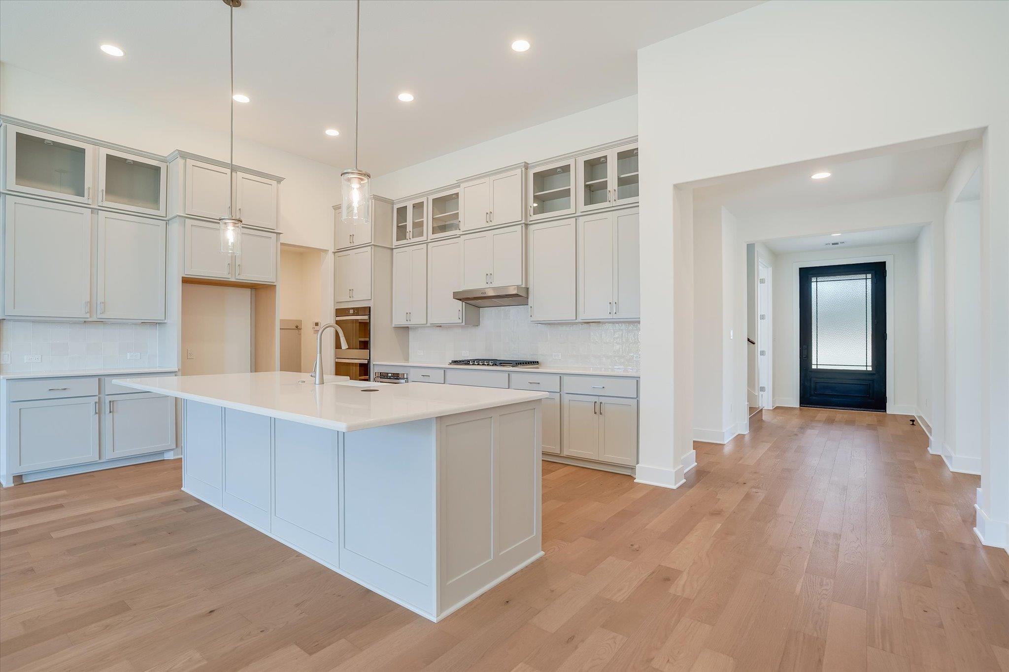 2813 Pale Branch Drive Leander TX 78641