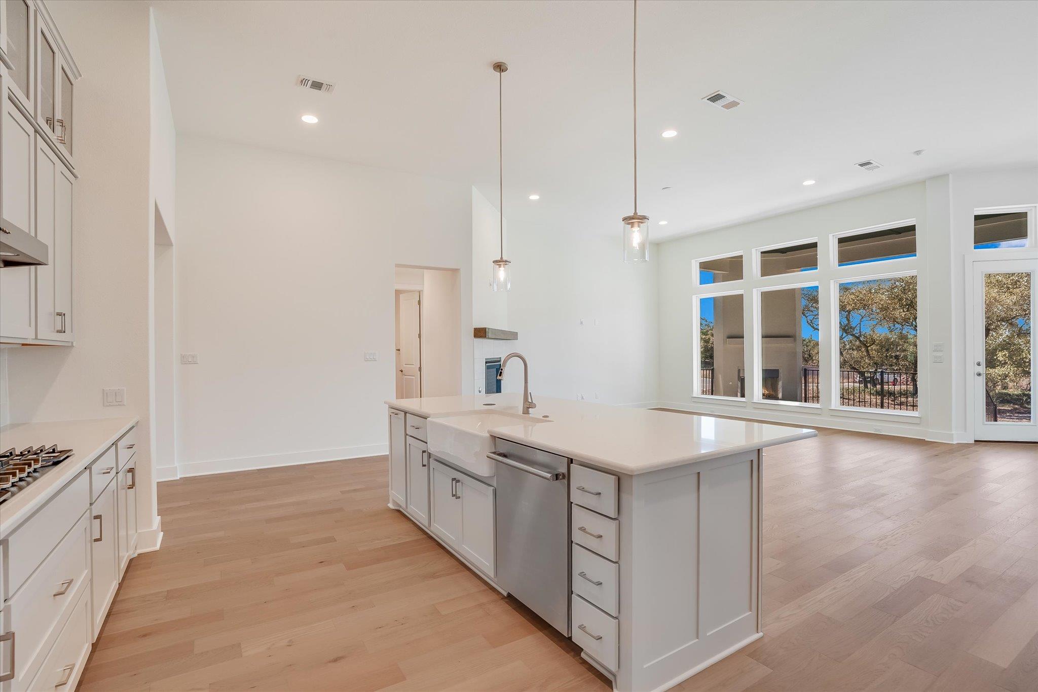2813 Pale Branch Drive Leander TX 78641