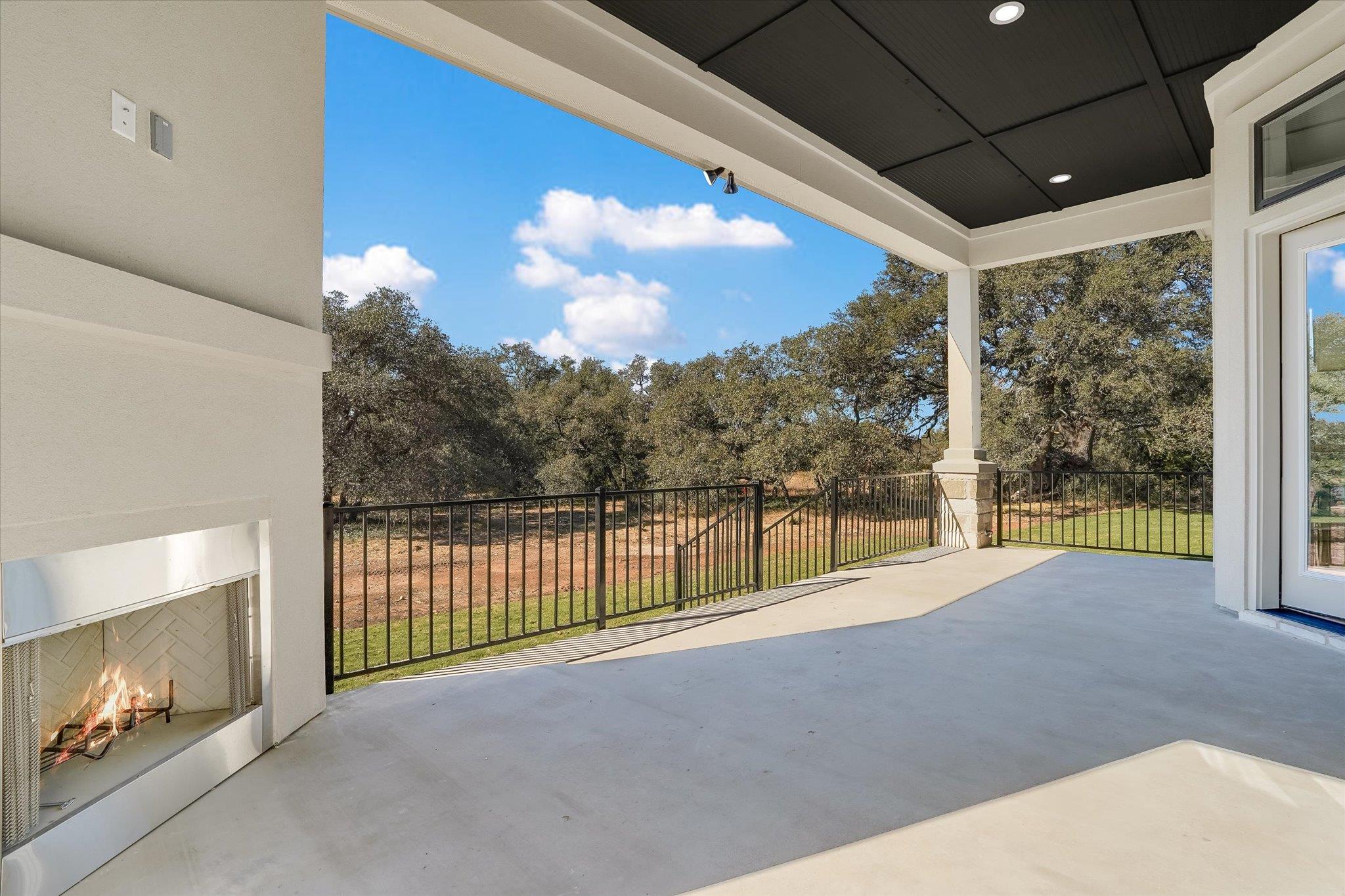 2813 Pale Branch Drive Leander TX 78641