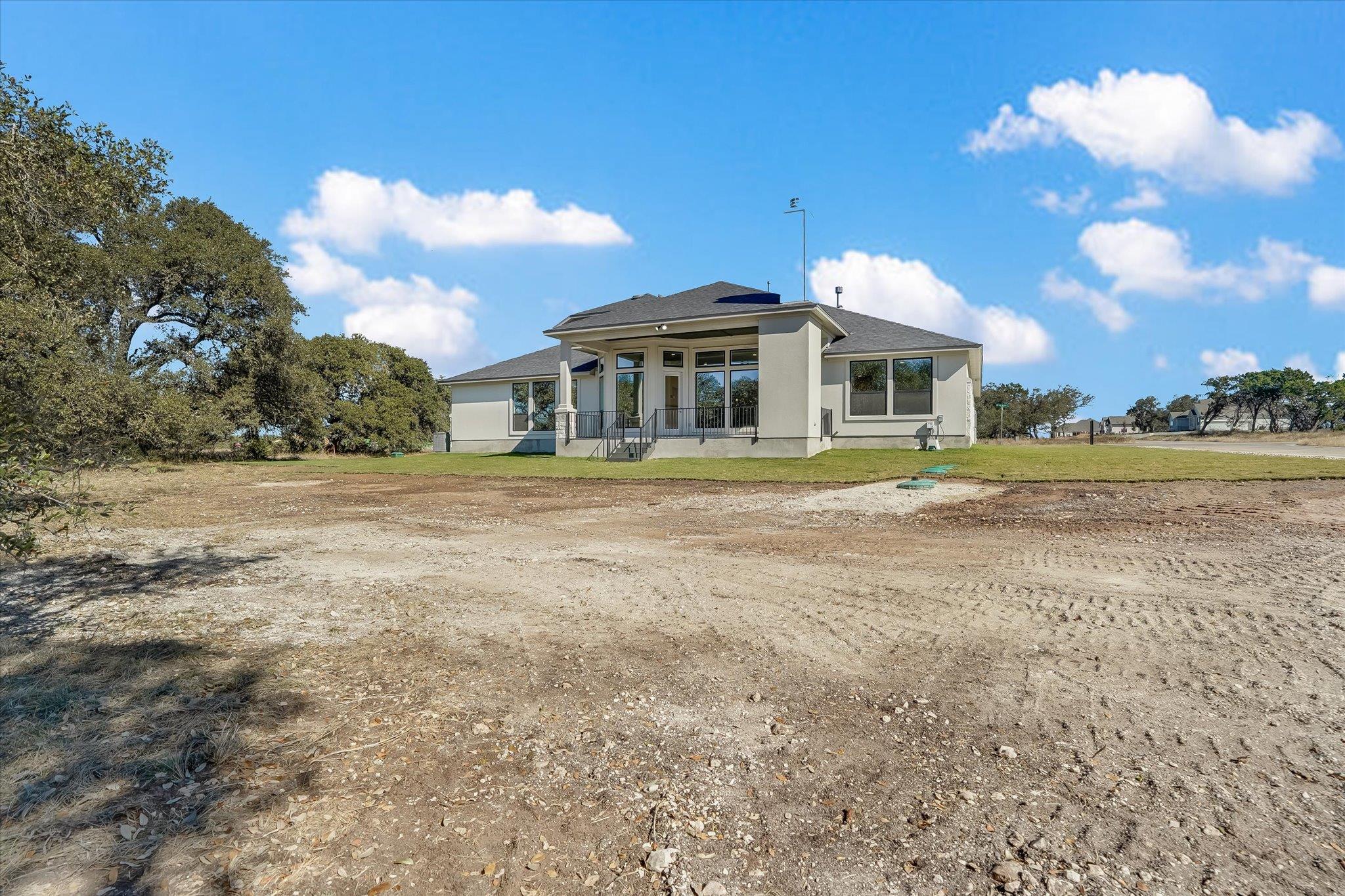 2813 Pale Branch Drive Leander TX 78641