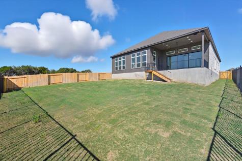 216 Moria Court Georgetown TX 78628
