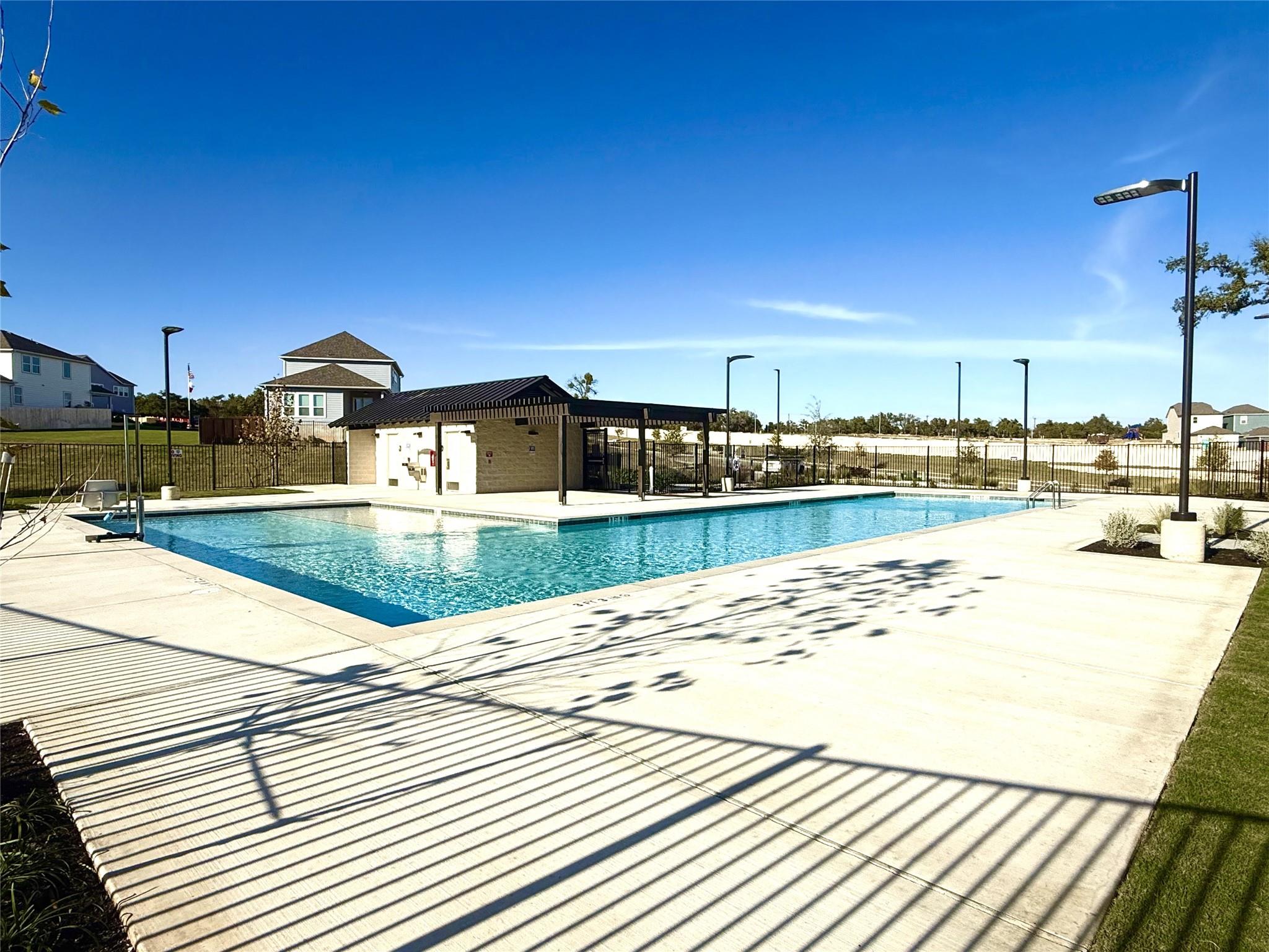 216 Moria Court Georgetown TX 78628