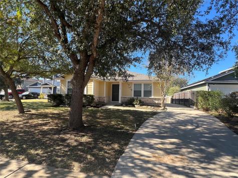 11512 Melstone Drive Manor TX 78653
