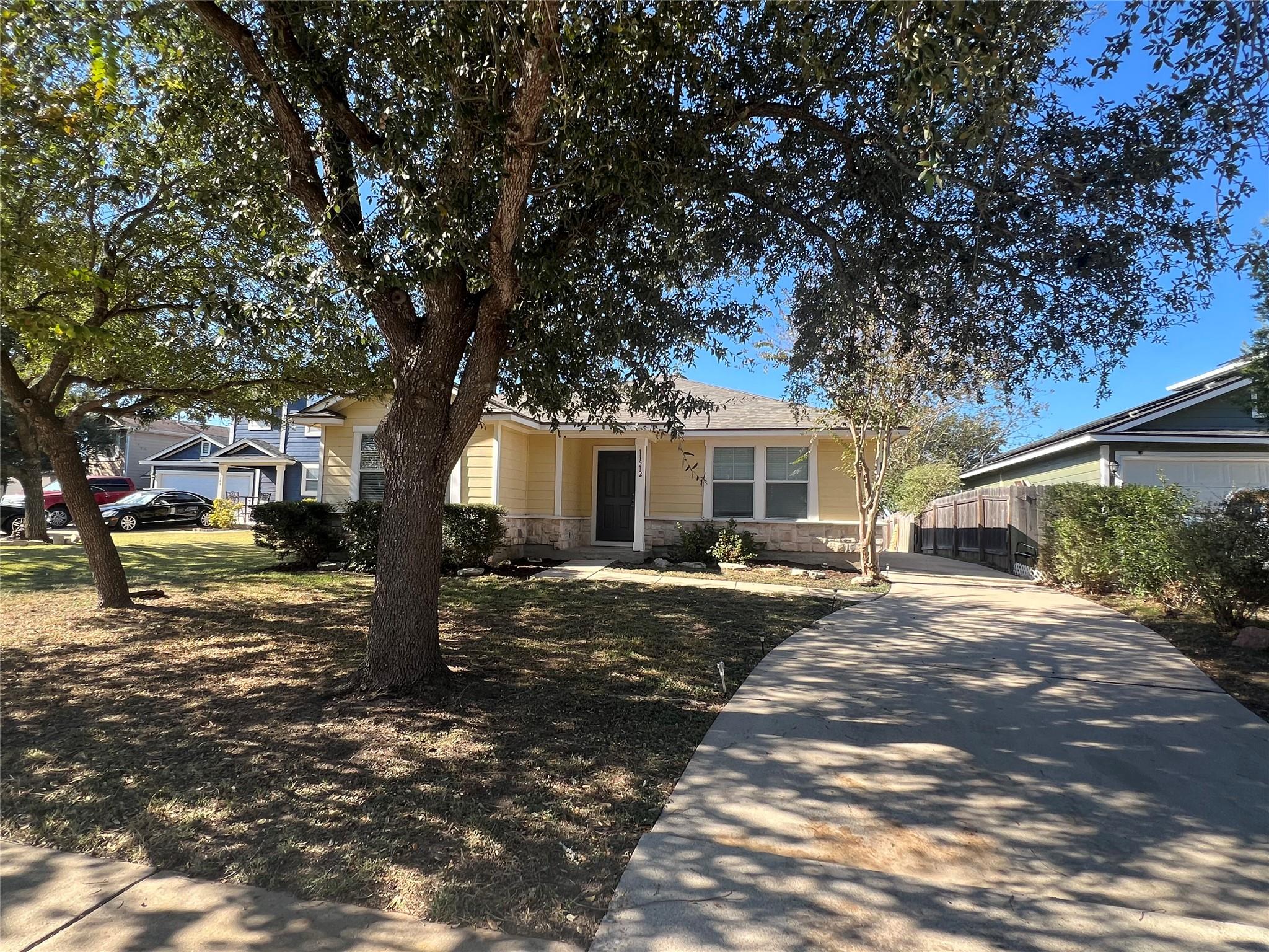 11512 Melstone Drive Manor TX 78653