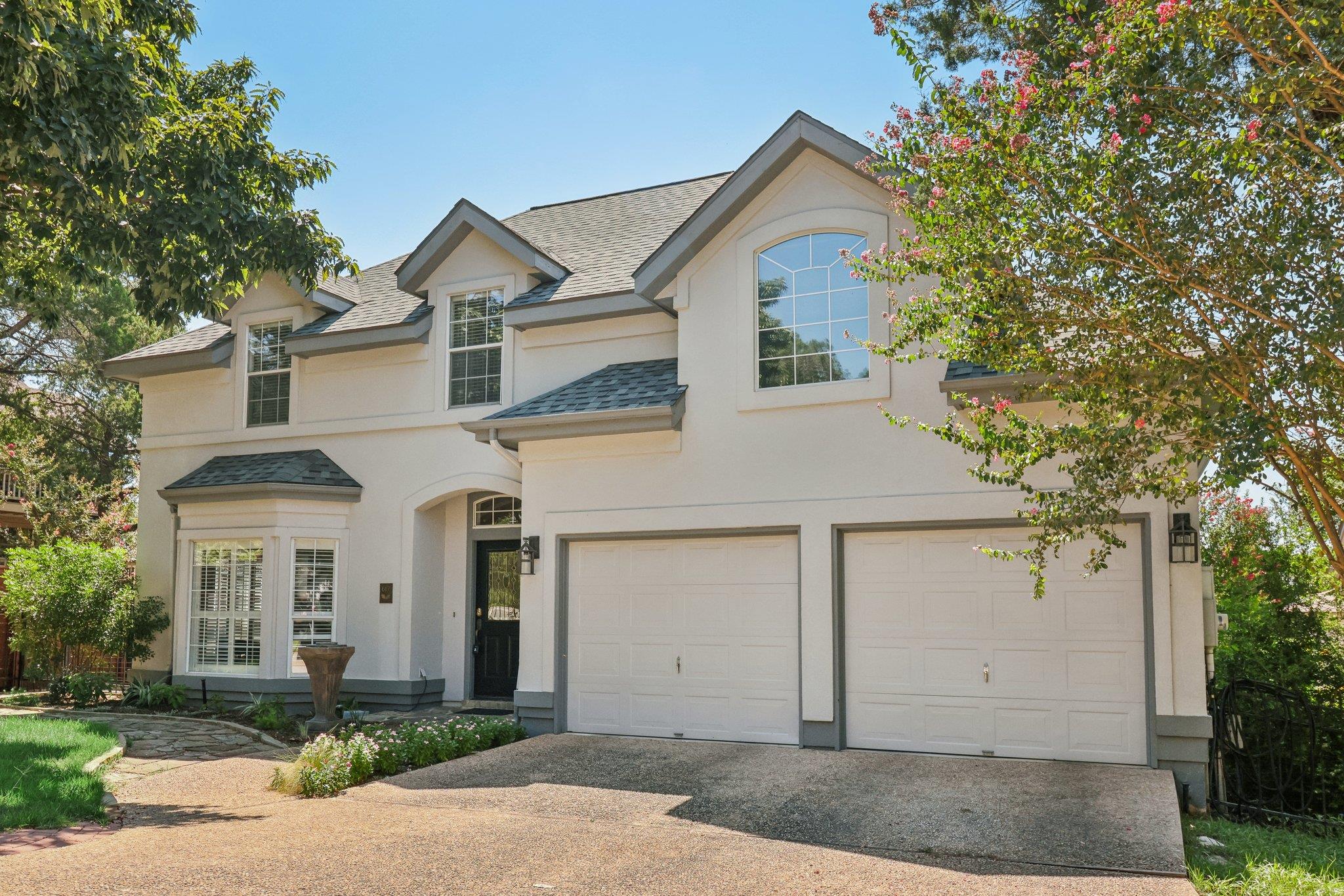 617 Evergreen Lane New Braunfels TX 78130