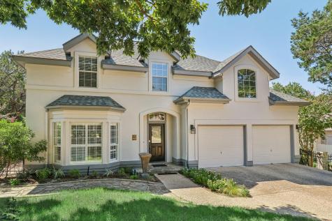 617 Evergreen Lane New Braunfels TX 78130