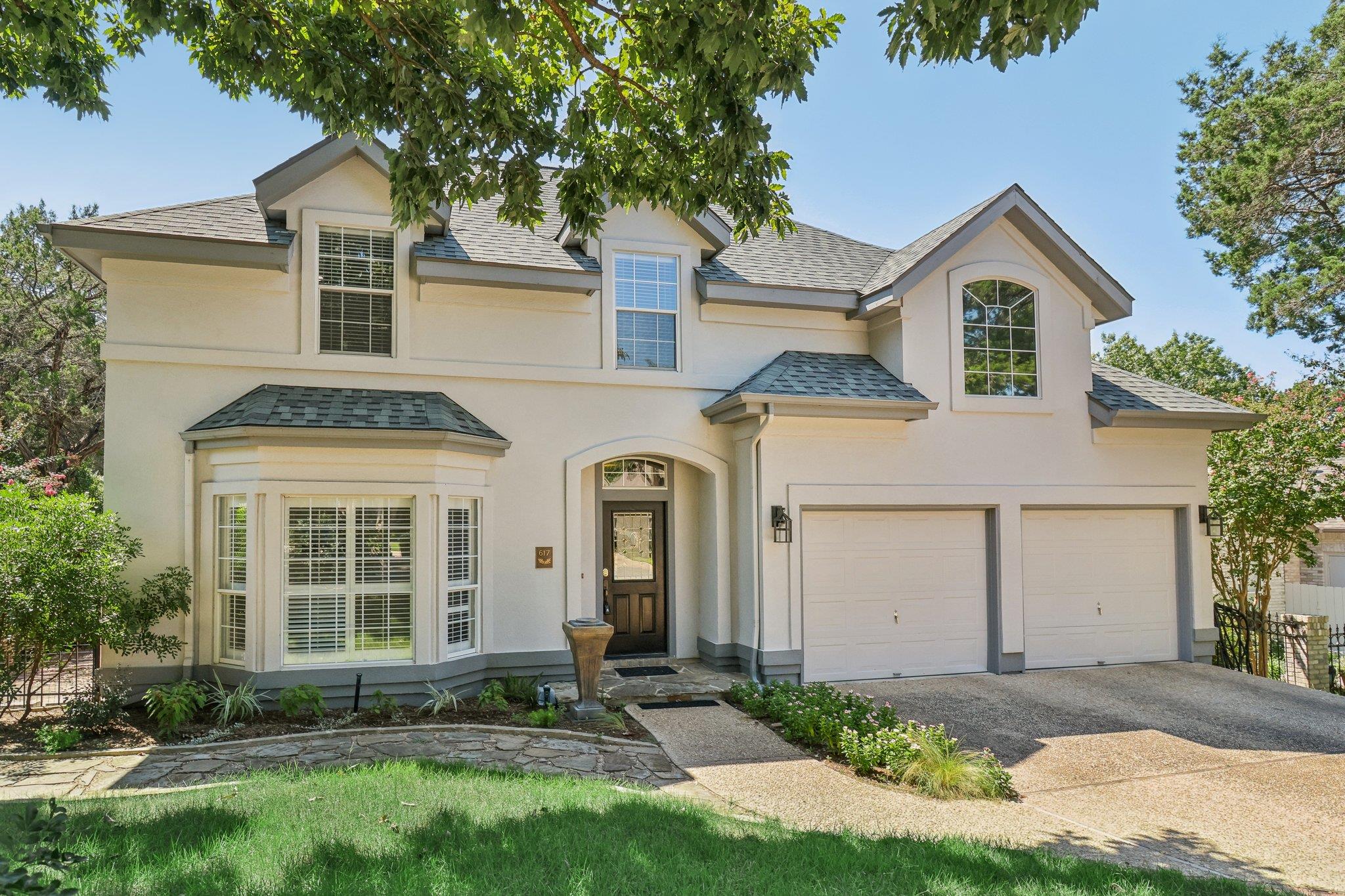617 Evergreen Lane New Braunfels TX 78130