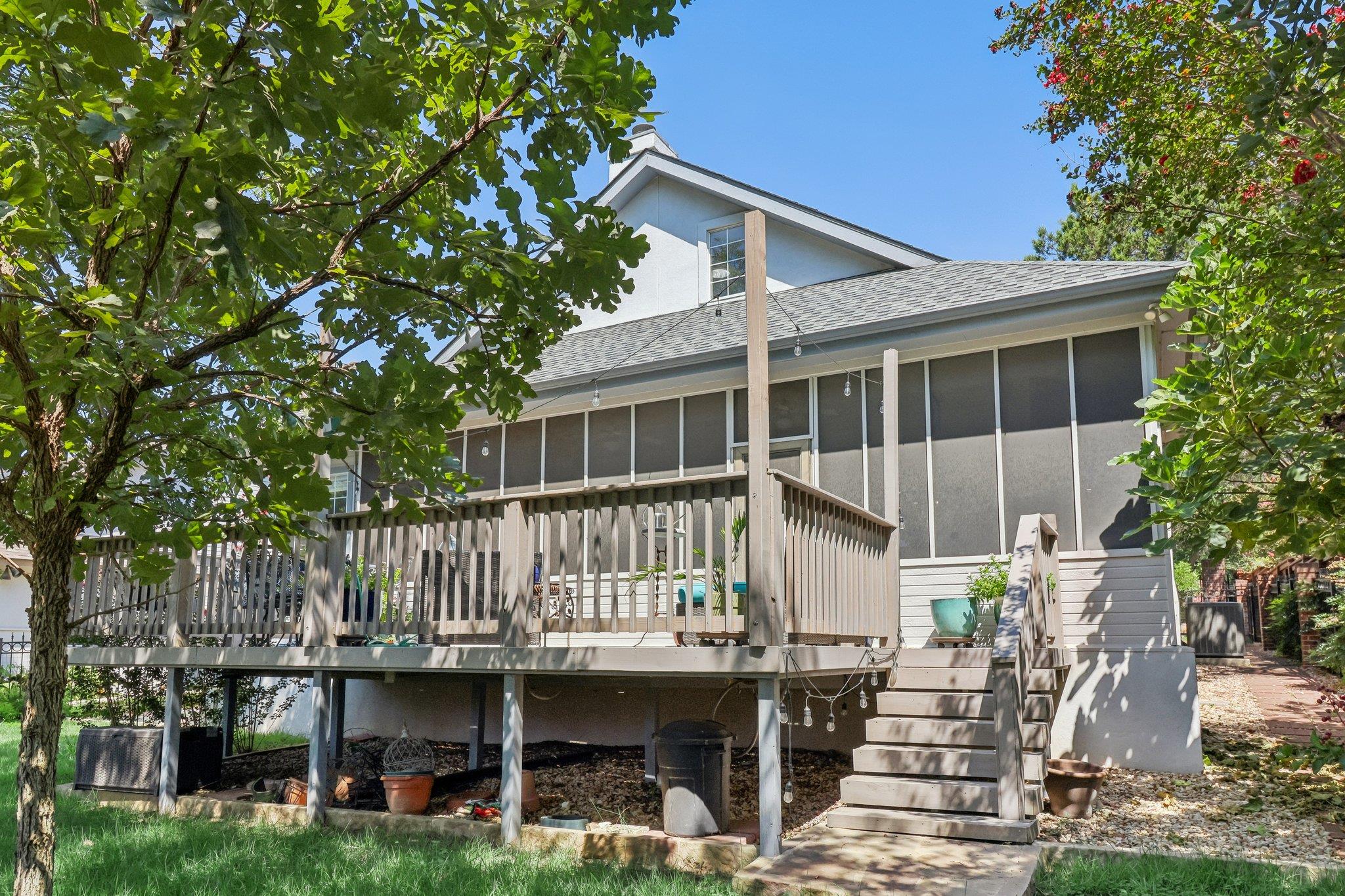 617 Evergreen Lane New Braunfels TX 78130