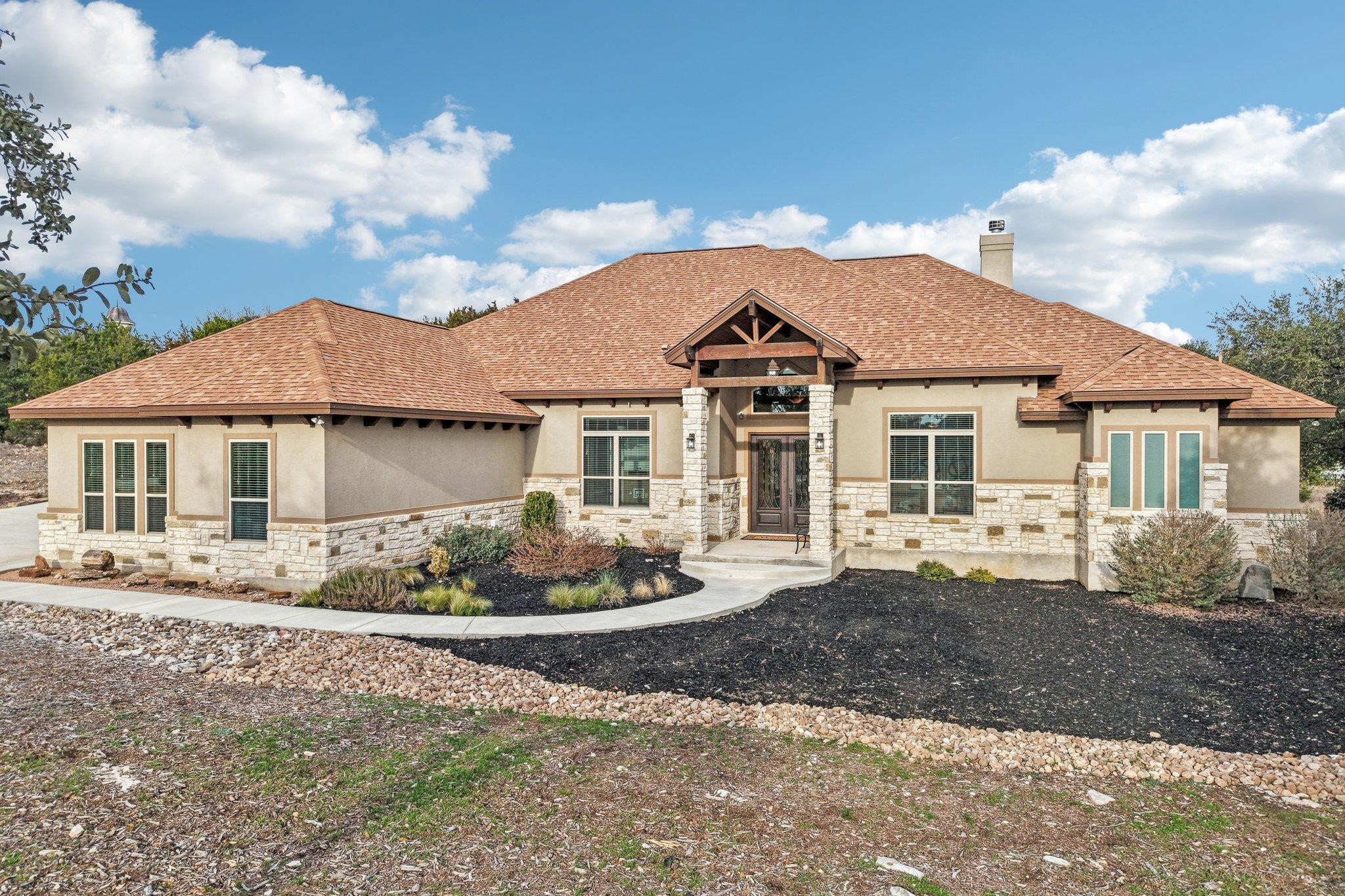 2225 Elm Cedar Drive New Braunfels TX 78132