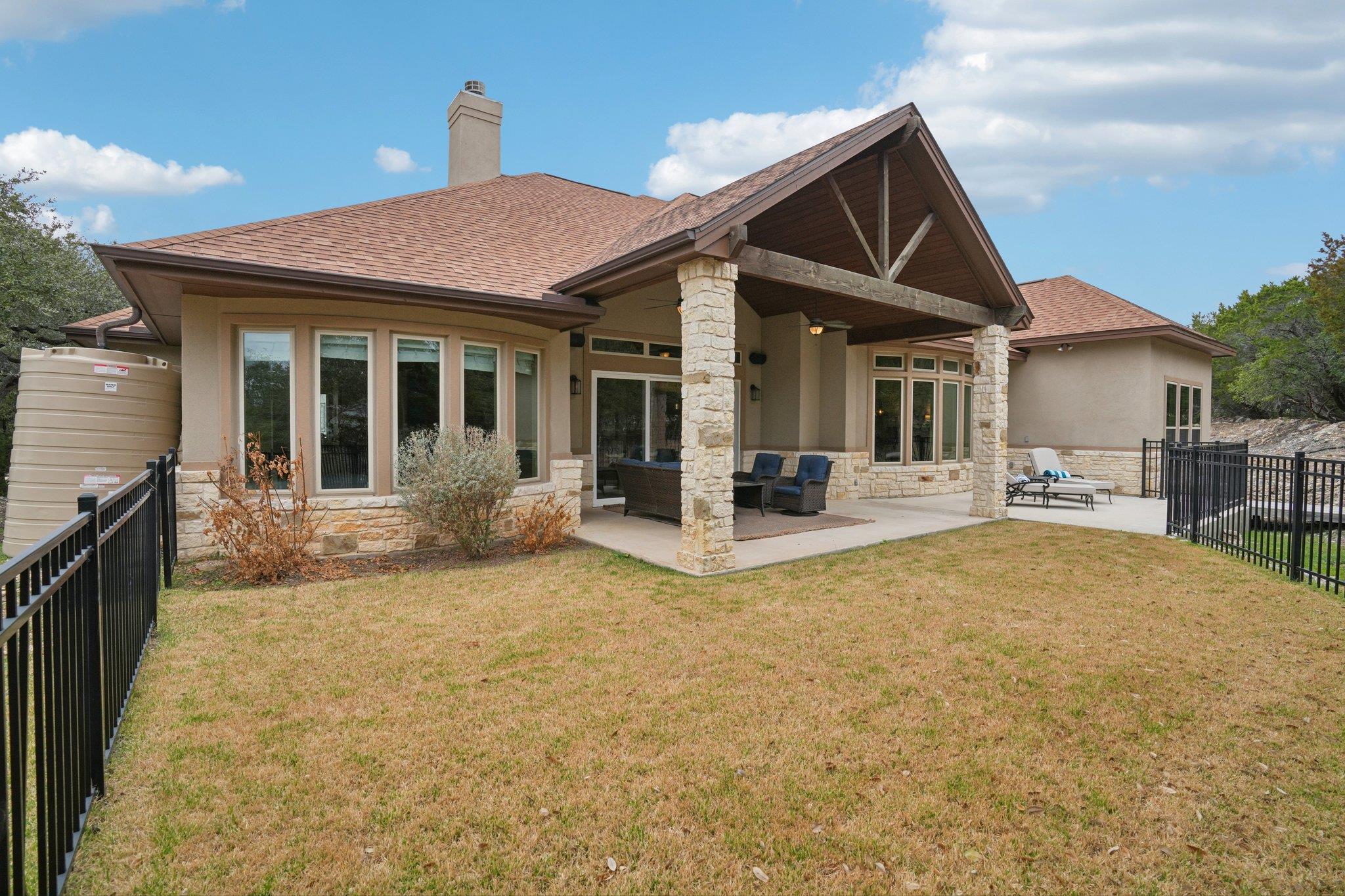 2225 Elm Cedar Drive New Braunfels TX 78132