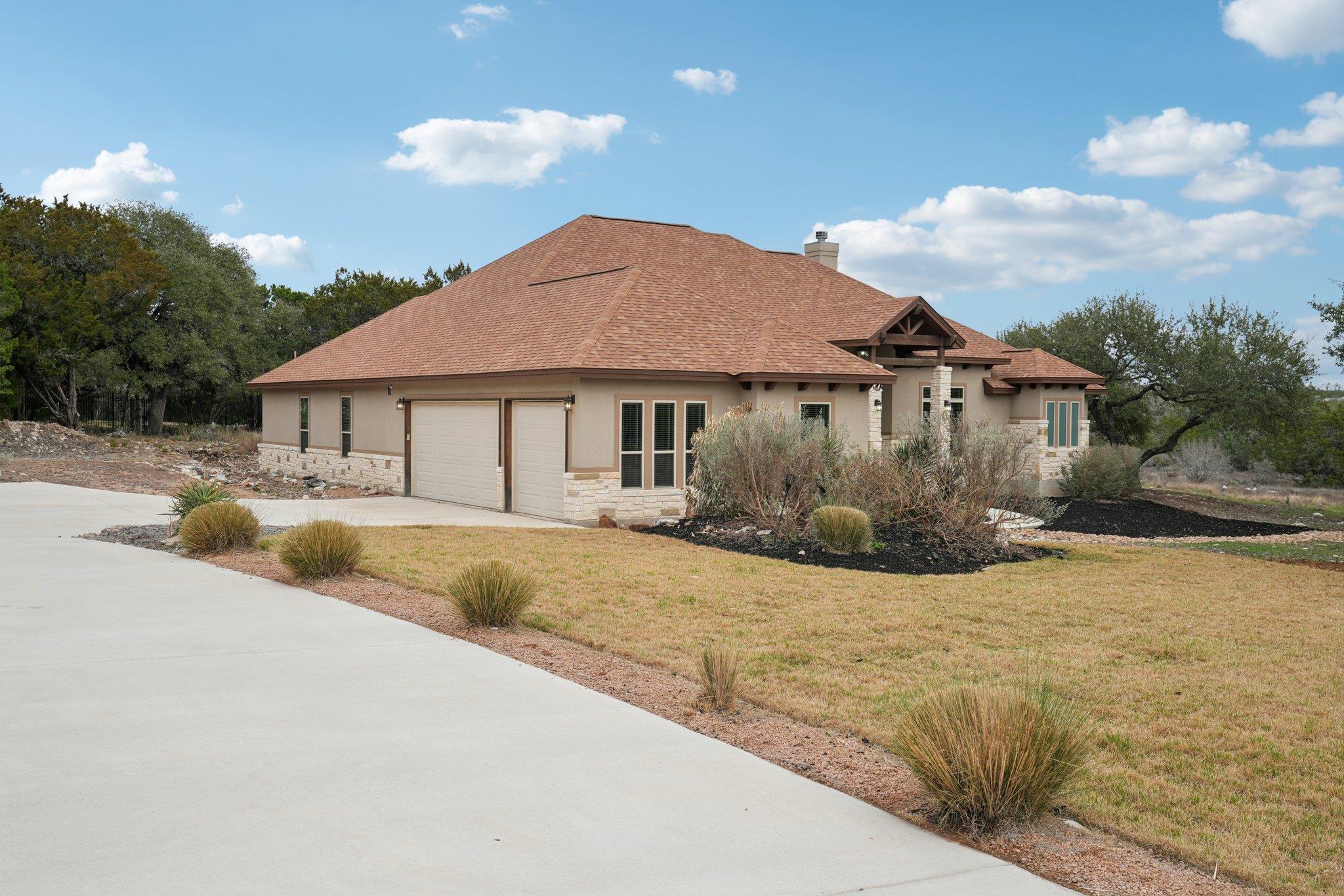 2225 Elm Cedar Drive New Braunfels TX 78132