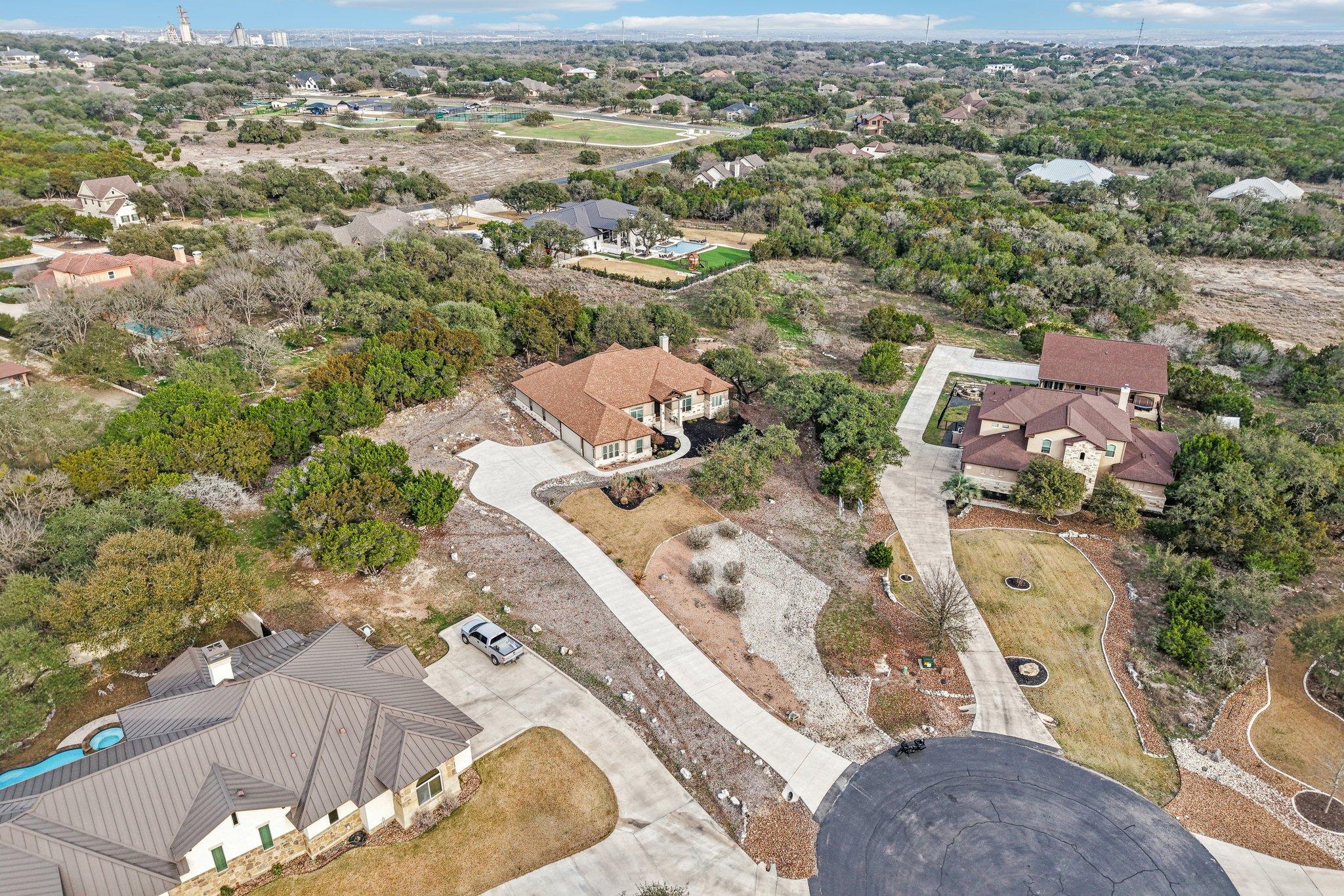 2225 Elm Cedar Drive New Braunfels TX 78132