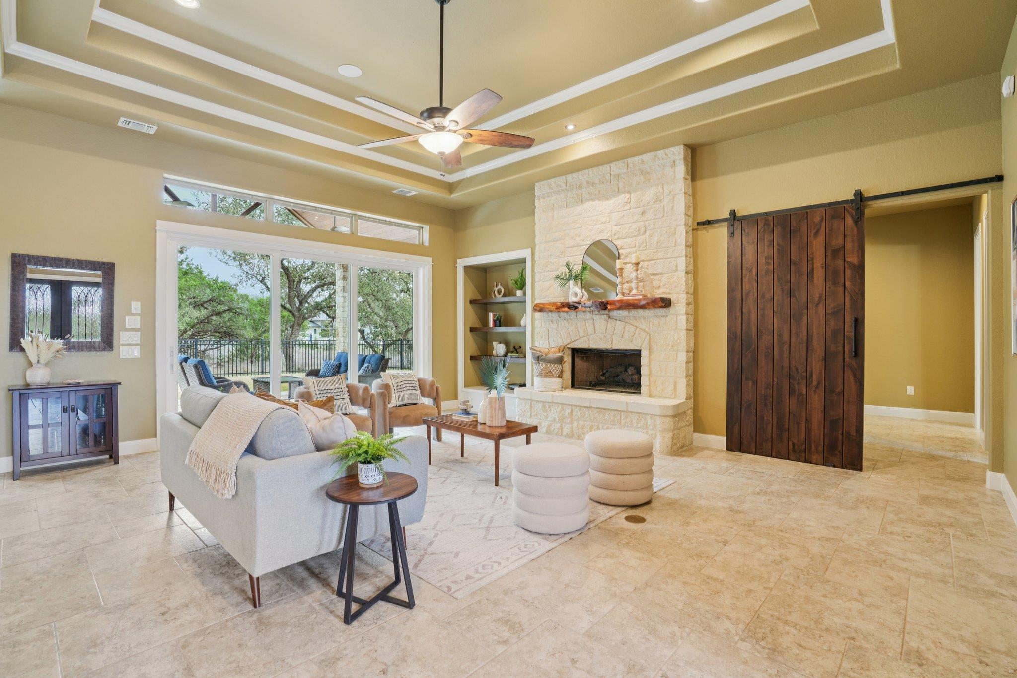 2225 Elm Cedar Drive New Braunfels TX 78132