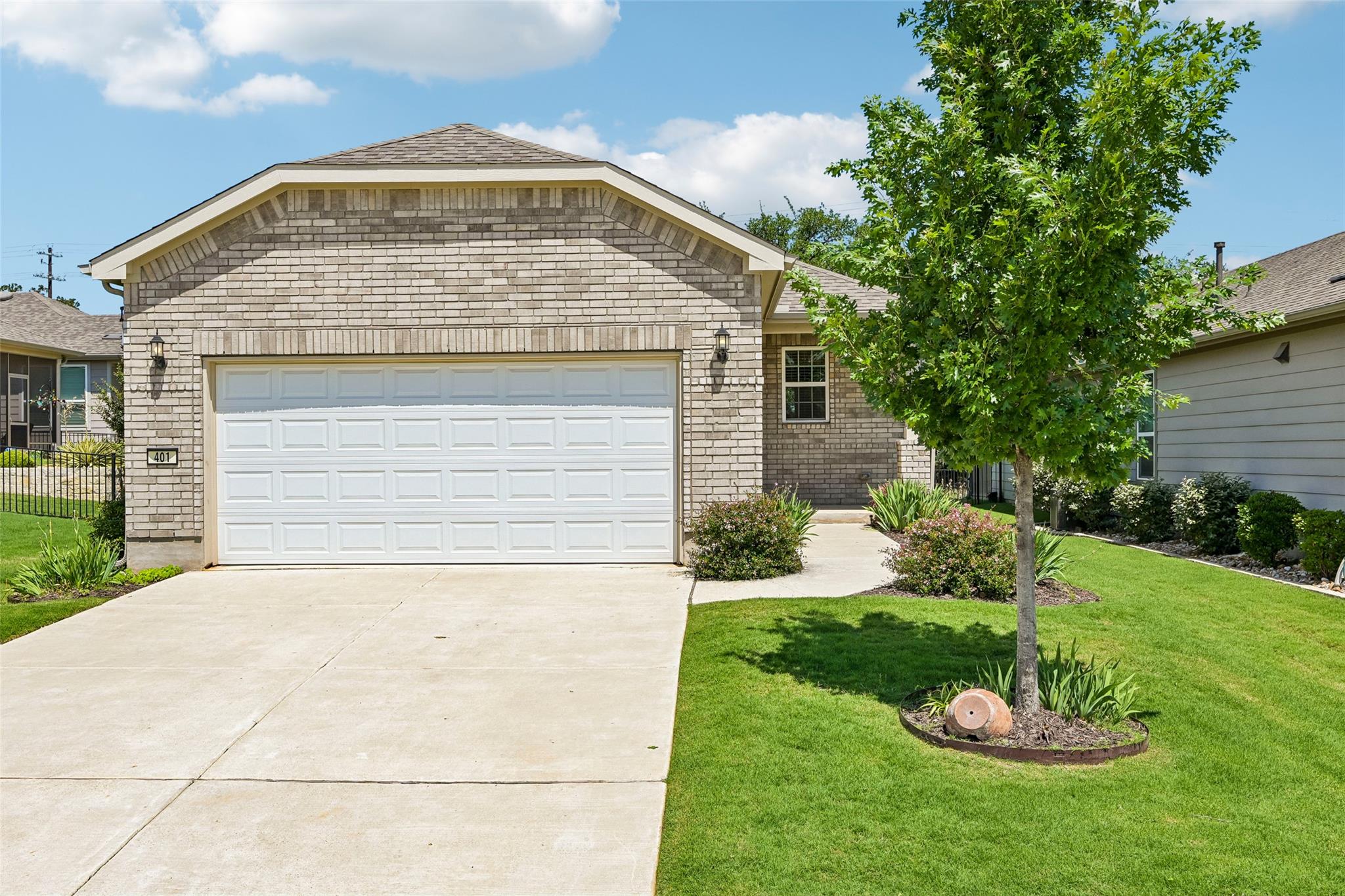 401 Yorktown Street Georgetown TX 78633