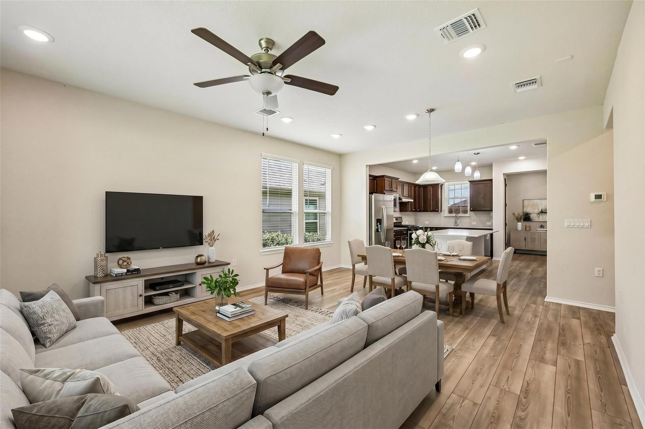 401 Yorktown Street Georgetown TX 78633