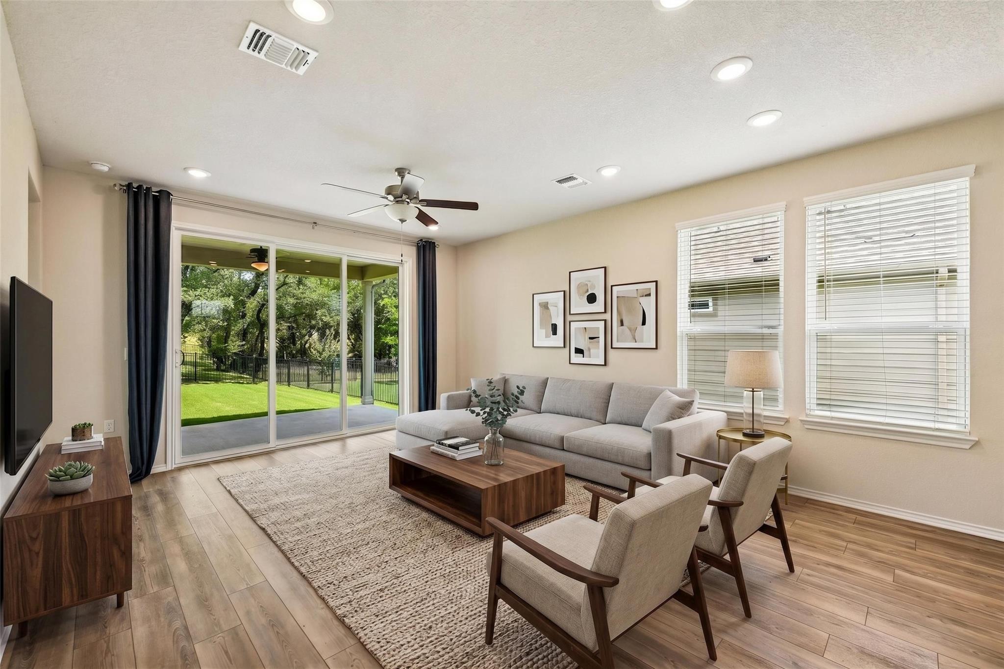 401 Yorktown Street Georgetown TX 78633