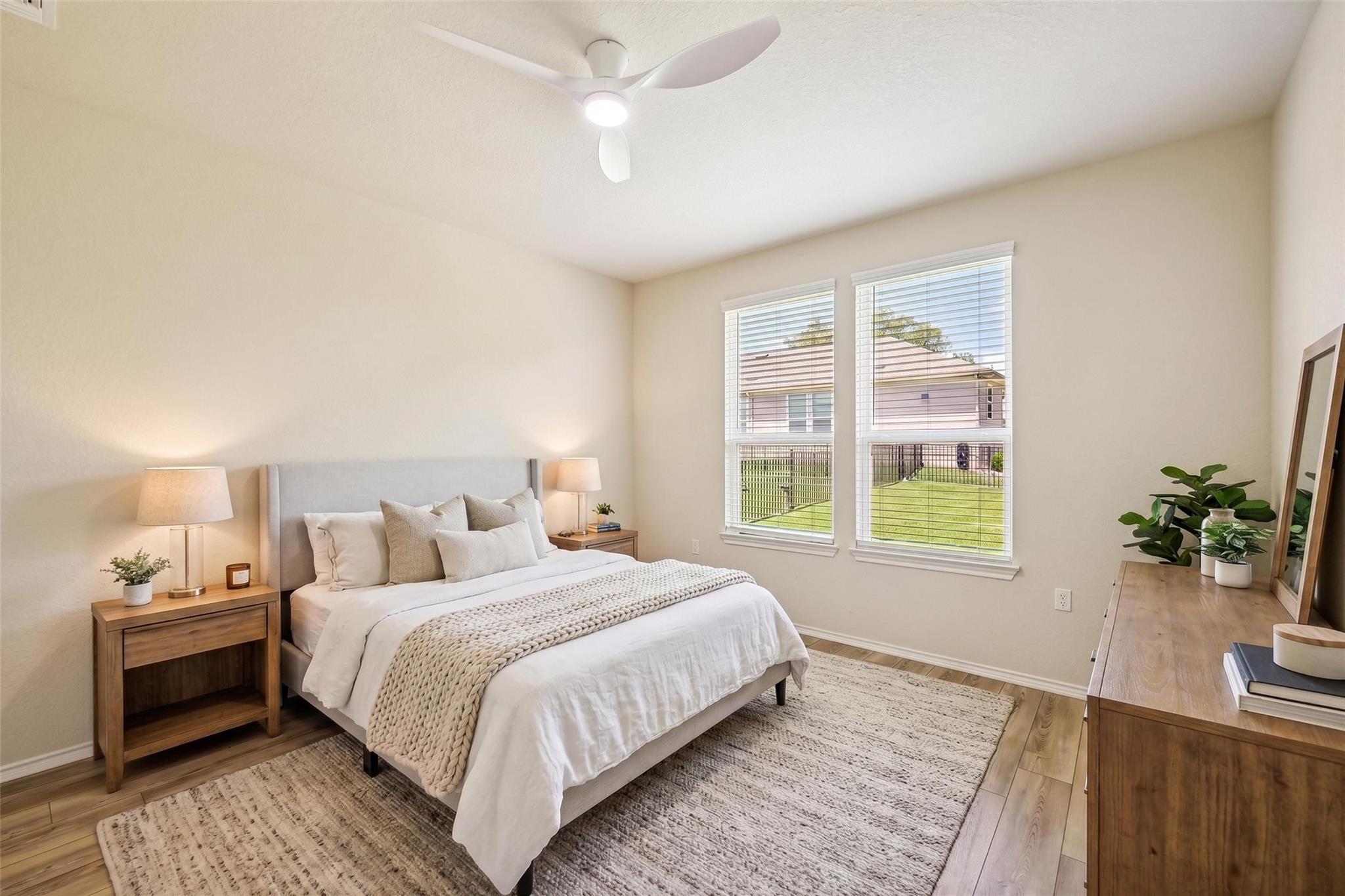 401 Yorktown Street Georgetown TX 78633