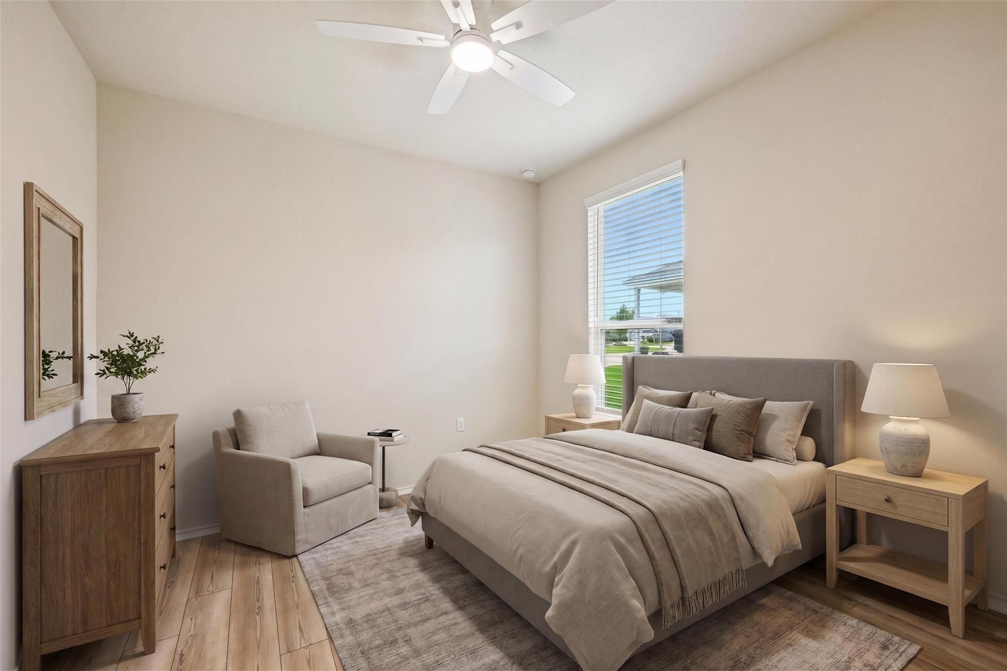 401 Yorktown Street Georgetown TX 78633