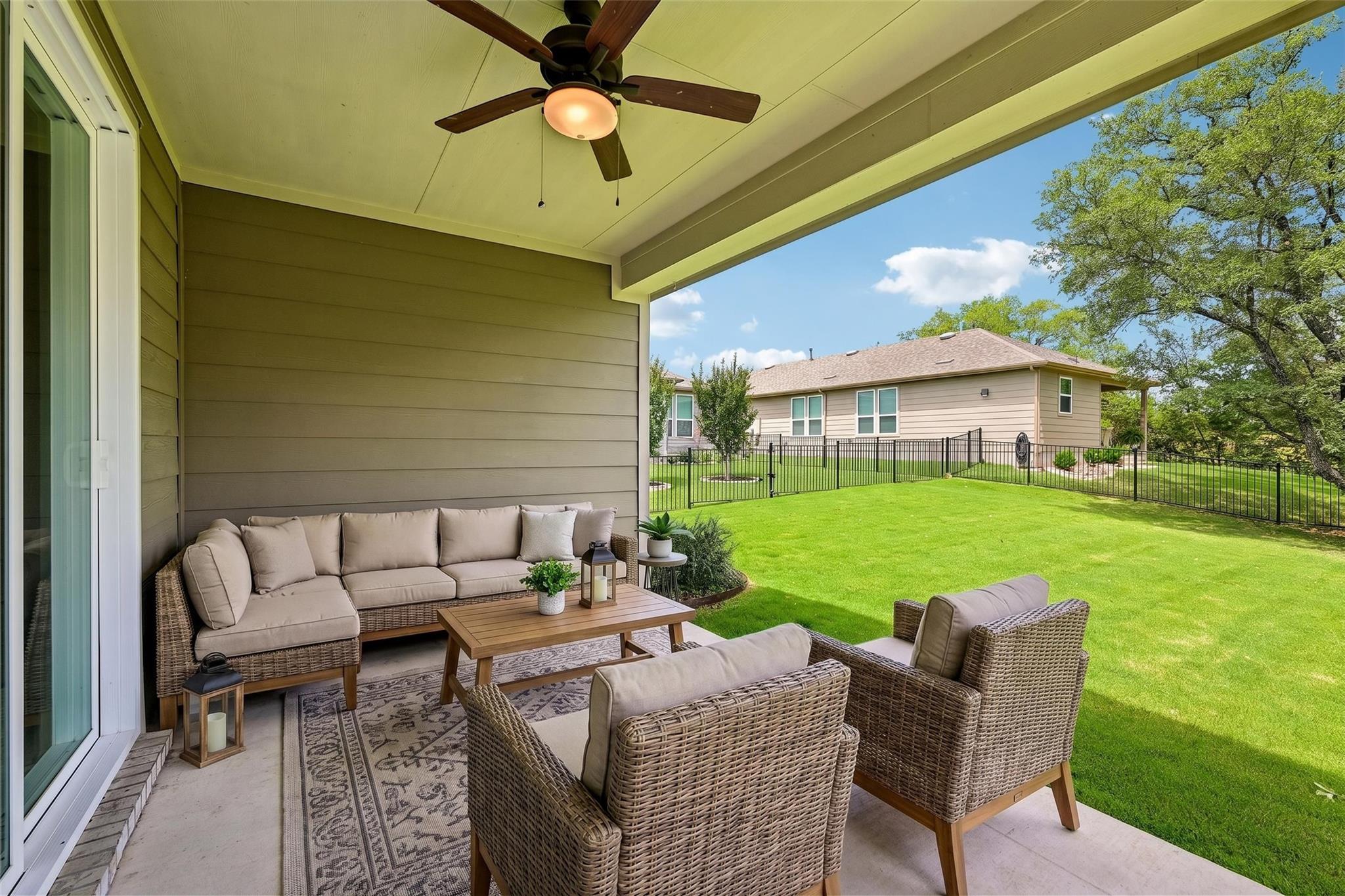 401 Yorktown Street Georgetown TX 78633