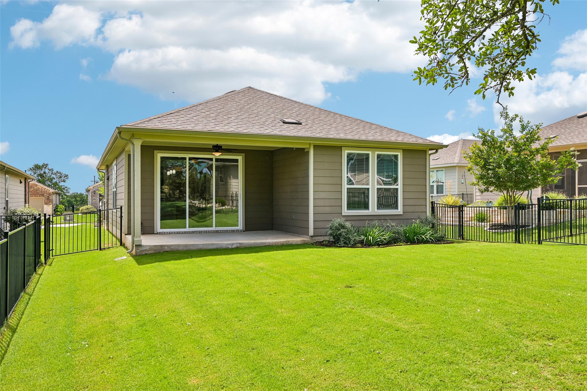 401 Yorktown Street Georgetown TX 78633
