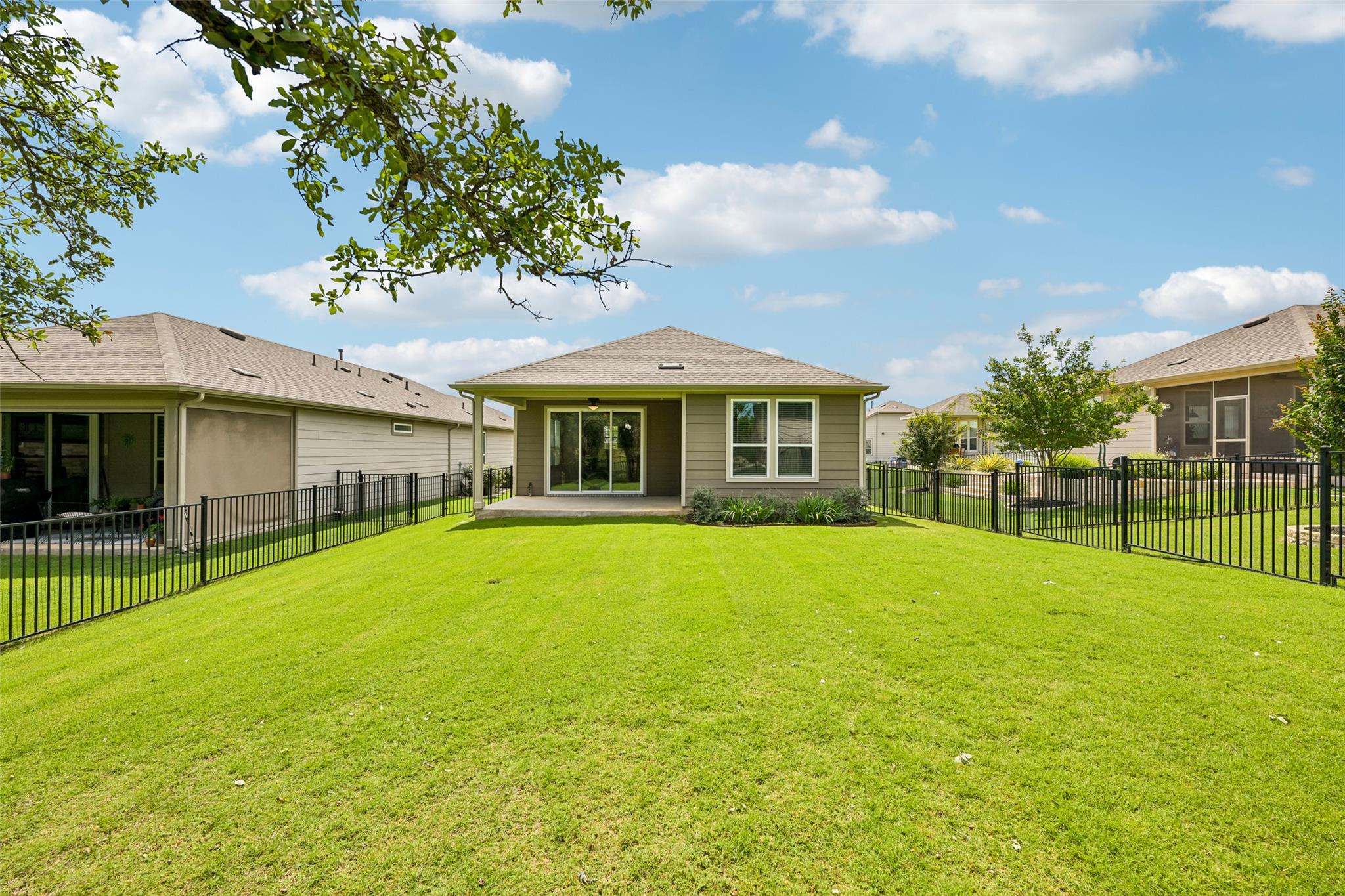 401 Yorktown Street Georgetown TX 78633