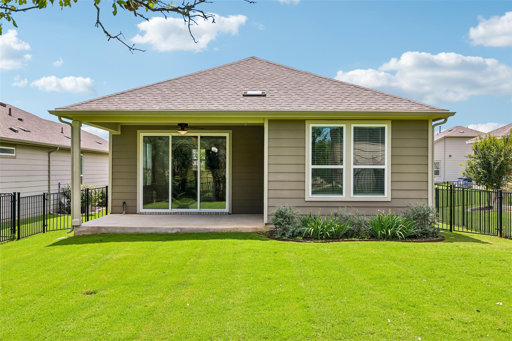 401 Yorktown Street Georgetown TX 78633