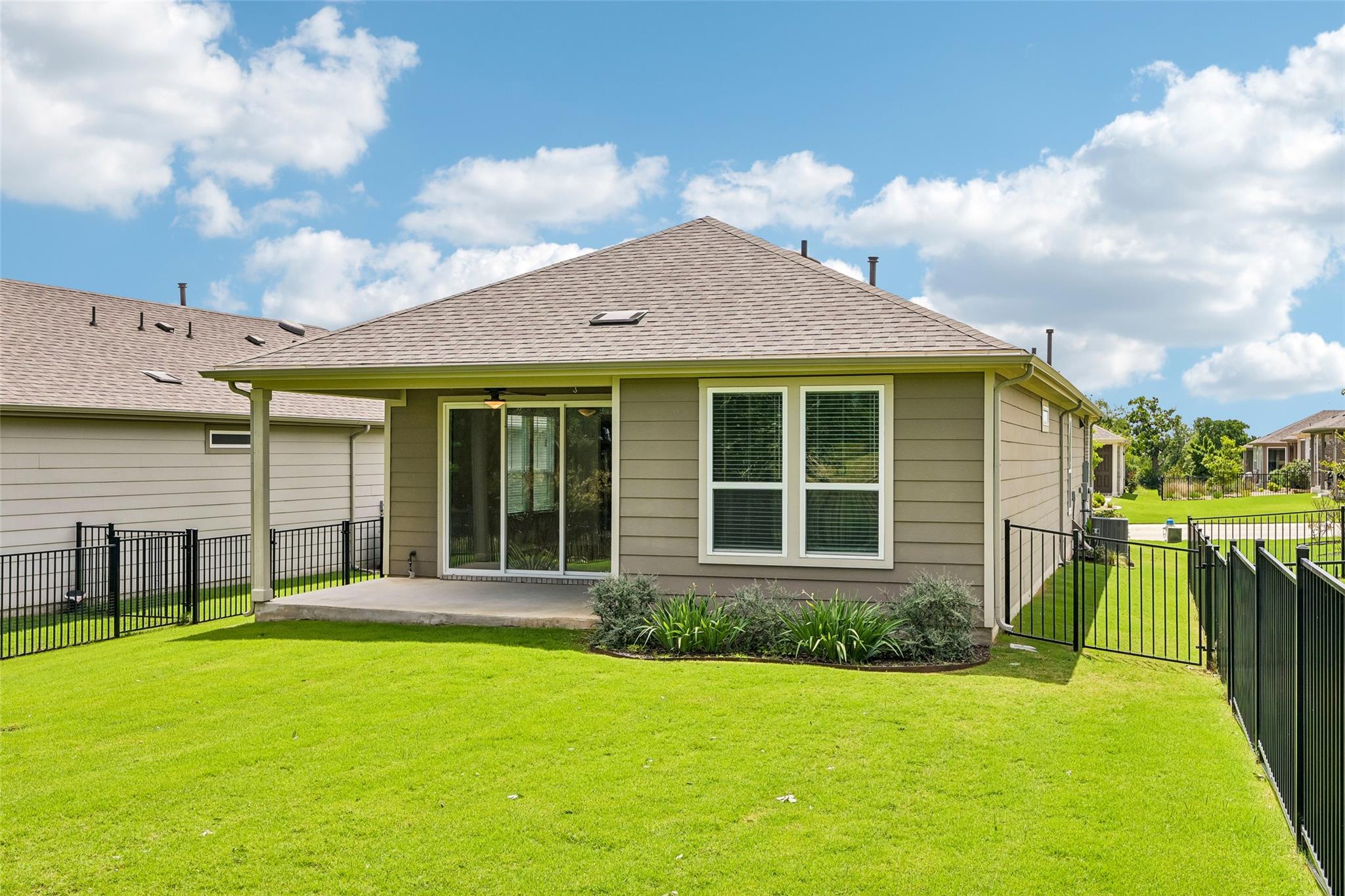 401 Yorktown Street Georgetown TX 78633