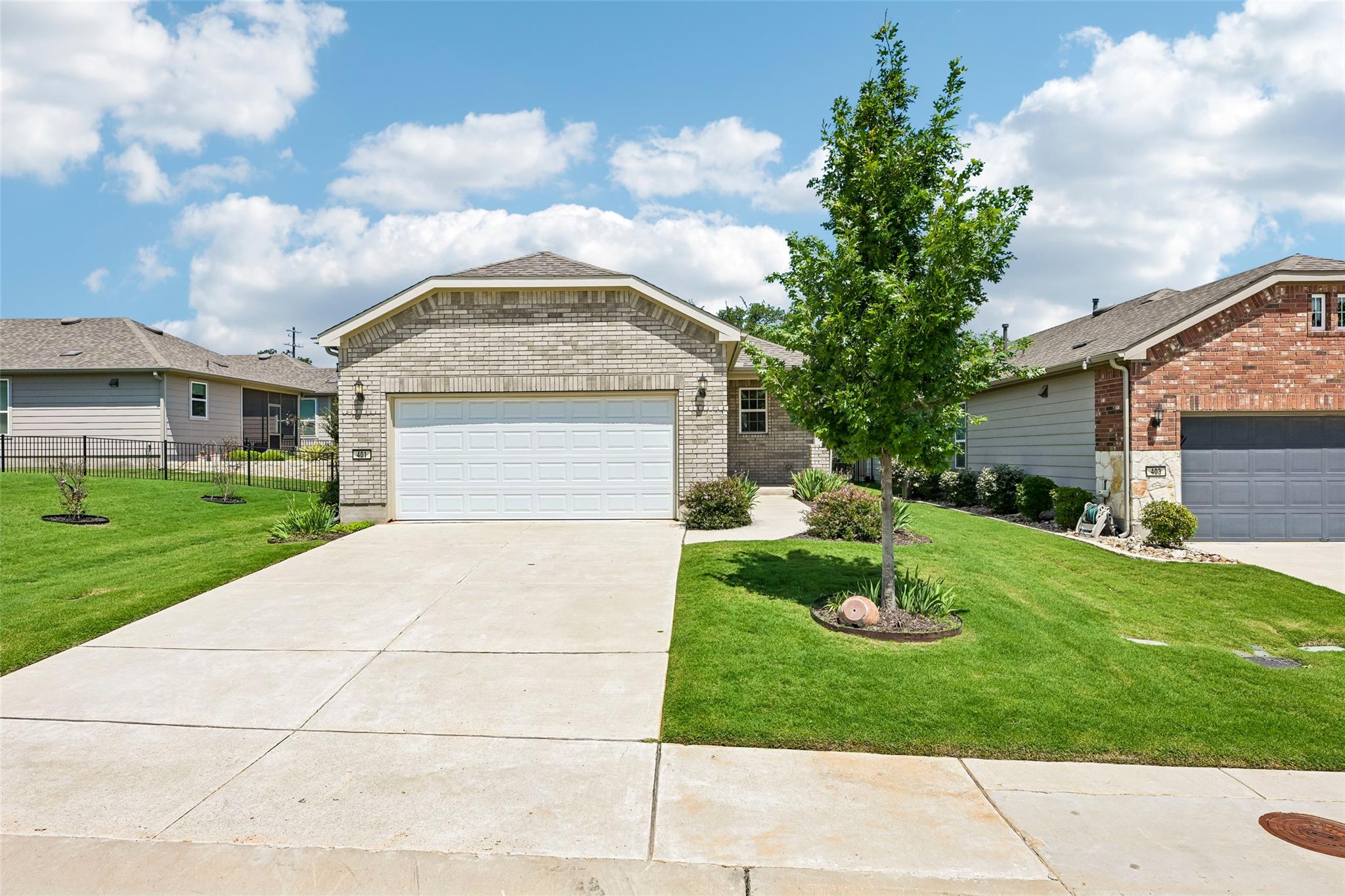 401 Yorktown Street Georgetown TX 78633