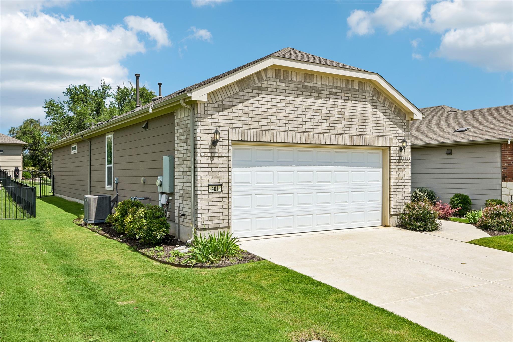 401 Yorktown Street Georgetown TX 78633